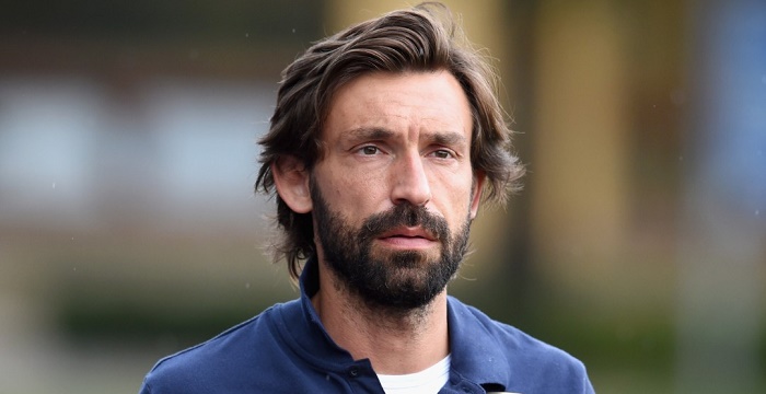 Andrea Pirlo Bio, Early Life, Career, Net Worth and Salary