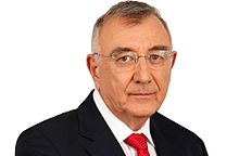 Andrei Chiliman Biography, Age, Height, Wife, Net Worth and Family