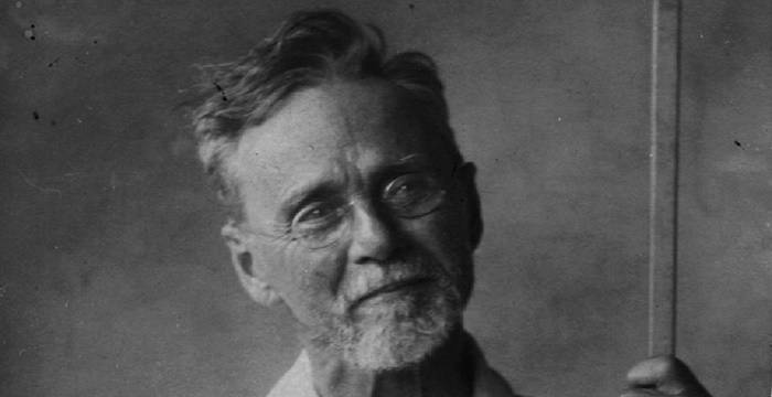 Andrew Taylor Still Bio, Early Life, Career, Net Worth and Salary