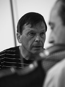 Andrew Wilson-Dickson Biography, Age, Height, Wife, Net Worth and Family