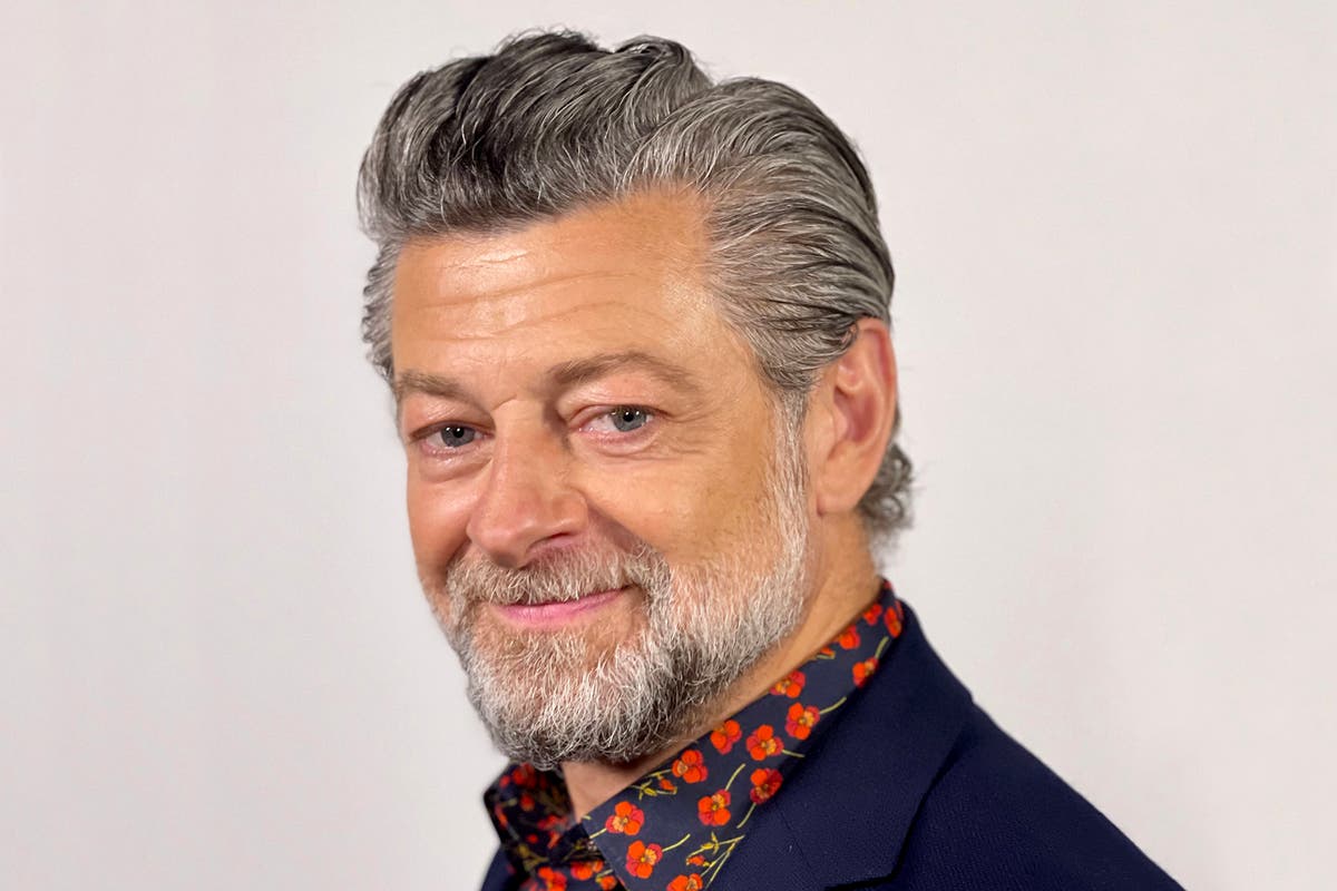 Andy Serkis interview: ‘I defy anyone not to tap their foot to Michael Jackson’