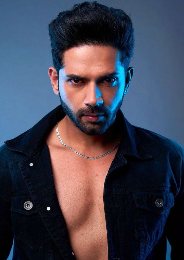 Ankit Bathla