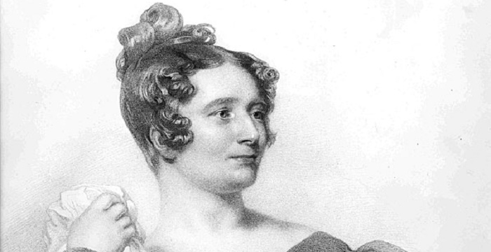 Anna Jameson Bio, Early Life, Career, Net Worth and Salary