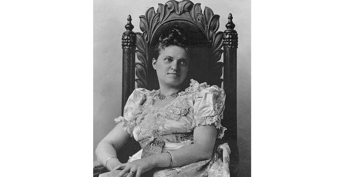 Anna Katharine Green Bio, Early Life, Career, Net Worth and Salary