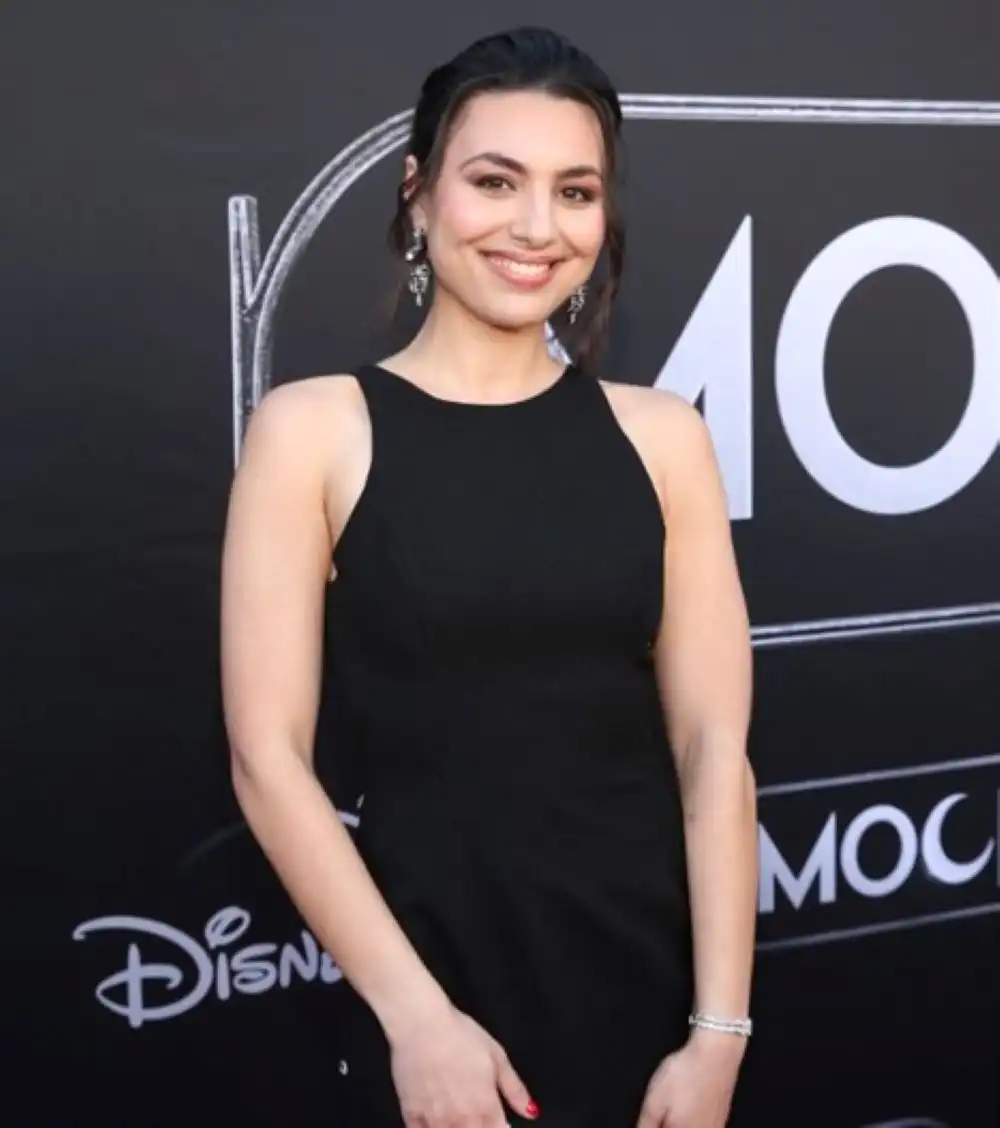 Antonia Salib - Biography, Height & Life Story