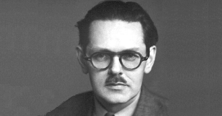 Archer Martin Bio, Early Life, Career, Net Worth and Salary