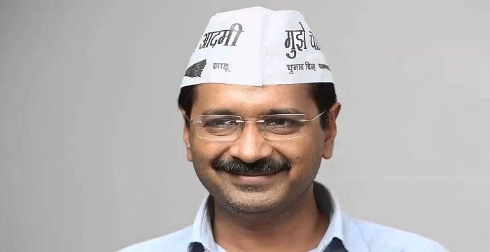 Arvind Kejriwal Bio, Early Life, Career, Net Worth and Salary