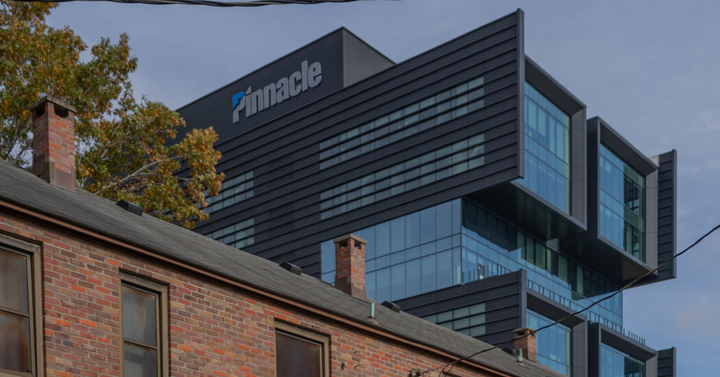 As Need Rises, Housing Aid Hits Lowest Level in Nearly 25 Years