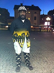 Aston "Family Man" Barrett Biography, Age, Height, Wife, Net Worth and Family