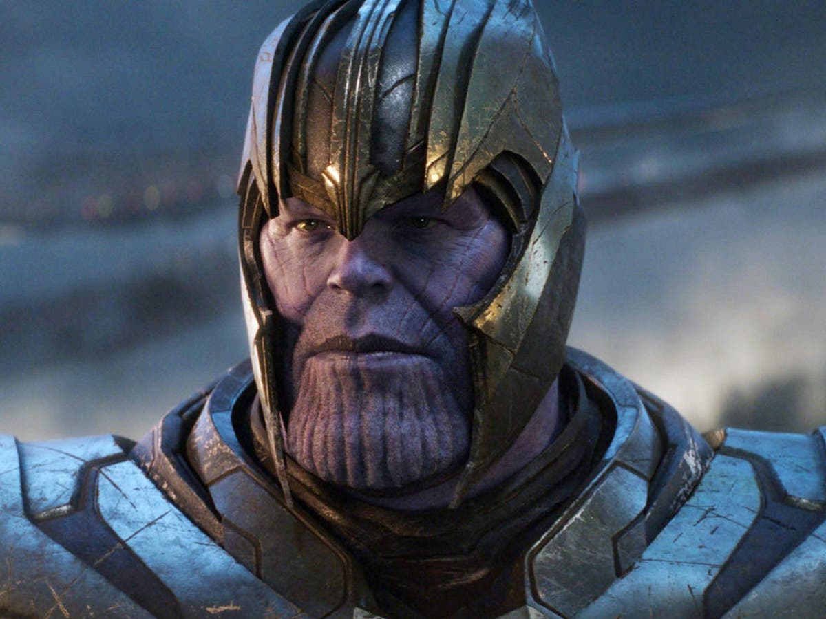 Avengers: Endgame deleted scene proves terrifying Thanos theory