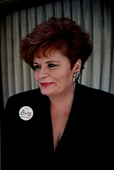 Barbara Alby Biography, Age, Height, Wife, Net Worth and Family