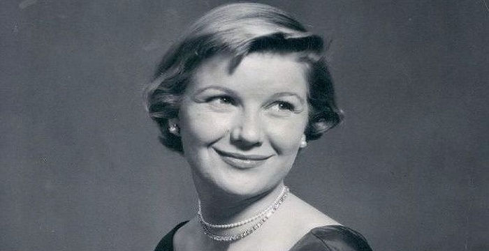 Barbara Bel Geddes Bio, Early Life, Career, Net Worth and Salary