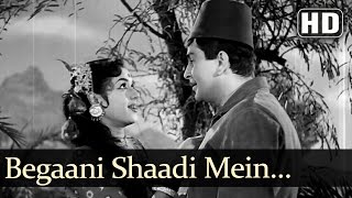 Begani Shadi Me Abdulla Deewana Lyrics
Lata Mangeshkar