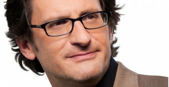 Ben Mankiewicz Bio, Early Life, Career, Net Worth and Salary