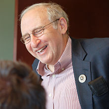 Ben Shneiderman Biography, Age, Height, Wife, Net Worth and Family