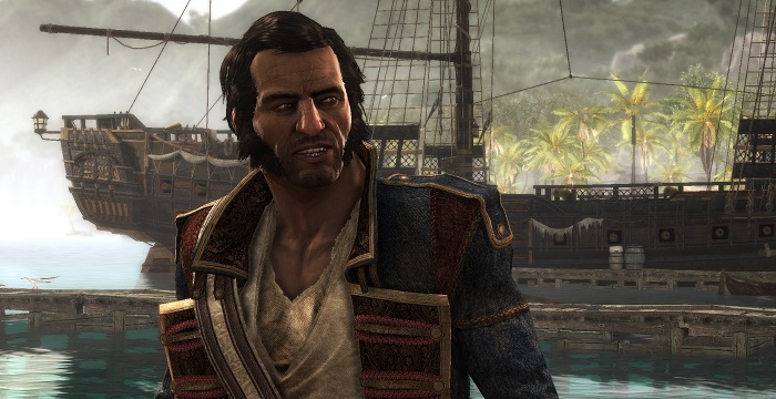 Benjamin Hornigold Bio, Early Life, Career, Net Worth and Salary