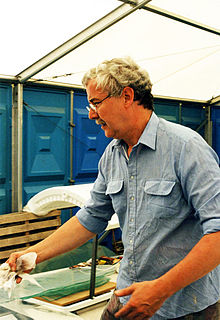 Bert van Loo Biography, Age, Height, Wife, Net Worth and Family