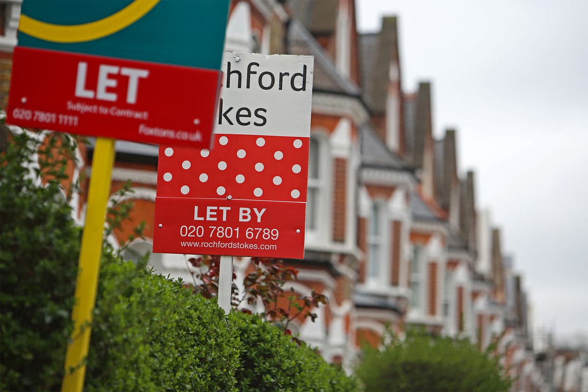 Bidding wars, rent spikes and eviction threats: Inside London’s growing rental crisis