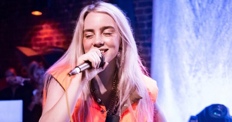Billie Eilish Bio, Early Life, Career, Net Worth and Salary