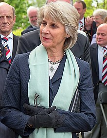 Birgitte, Duchess of Gloucester Biography, Age, Height, Wife, Net Worth and Family