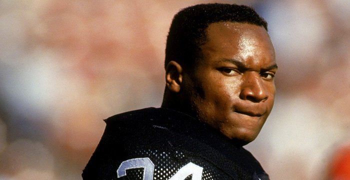 Bo Jackson Bio, Early Life, Career, Net Worth and Salary