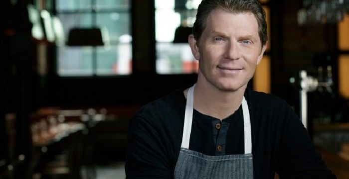 Bobby Flay Bio, Early Life, Career, Net Worth and Salary