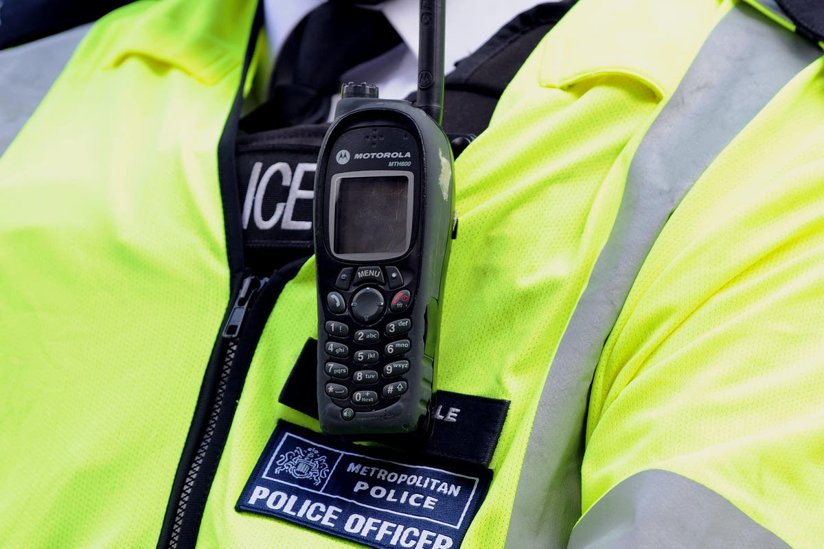 Boy arrested on suspicion of murder after woman stabbed to death on Christmas Eve