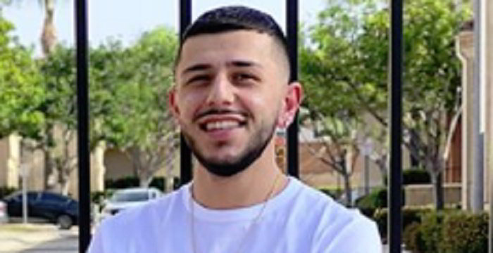 Brandon Awadis Bio Bio, Early Life, Career, Net Worth and Salary