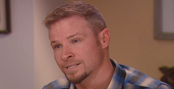 Brian Littrell Bio, Early Life, Career, Net Worth and Salary