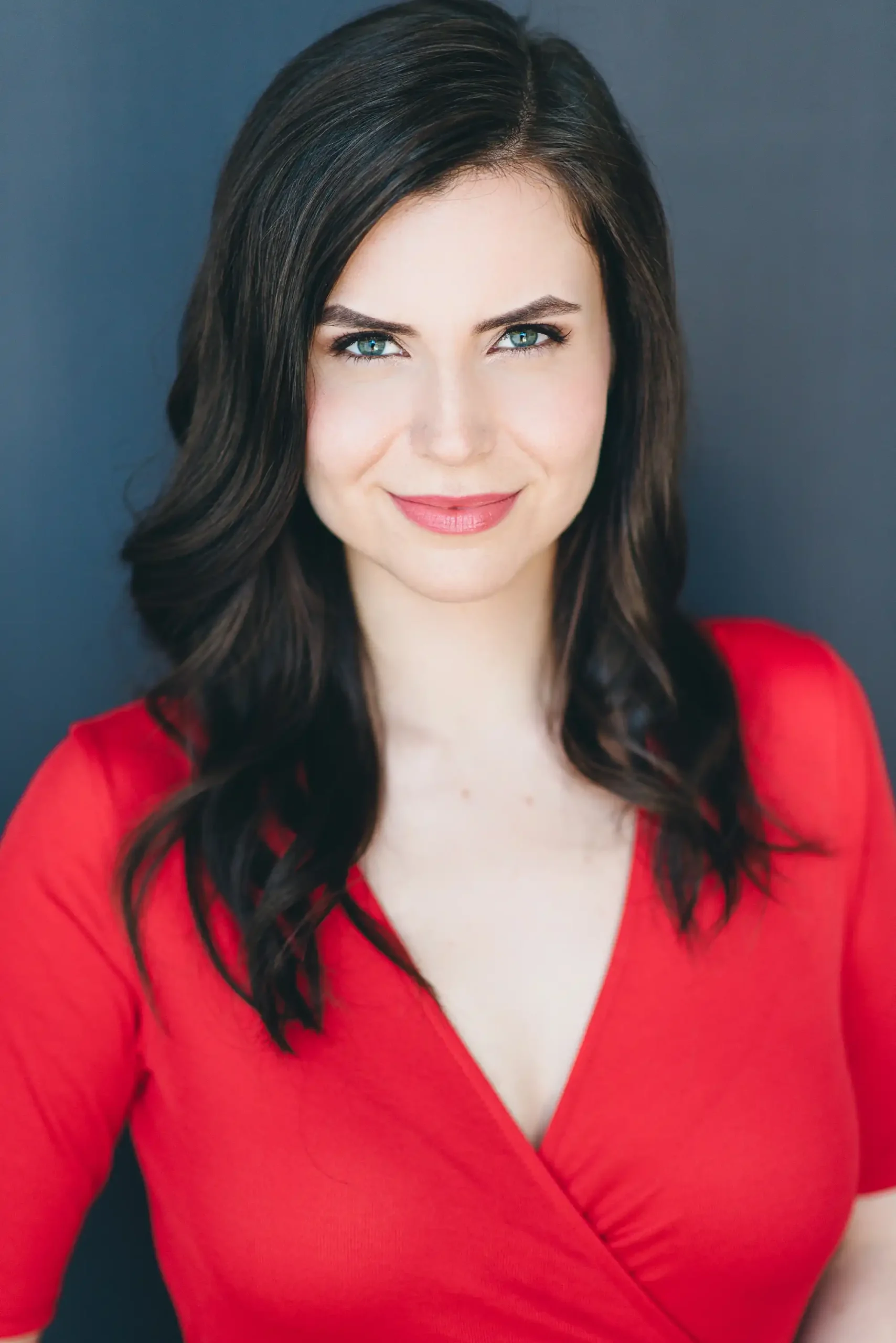 Brittany Charlotte Smith - Biography, Height & Life Story