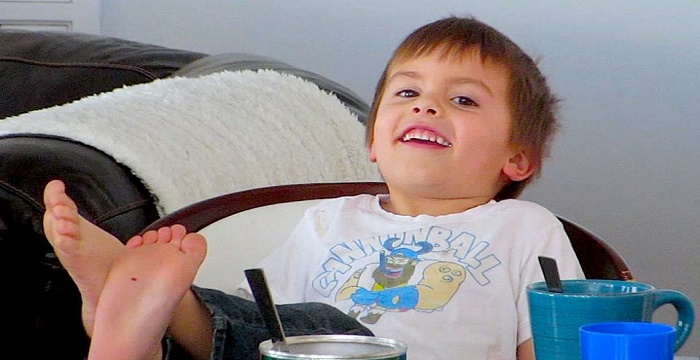 Brock Vincent Butler Bio Bio, Early Life, Career, Net Worth and Salary