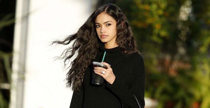 Bryiana Noelle Flores Bio, Early Life, Career, Net Worth and Salary
