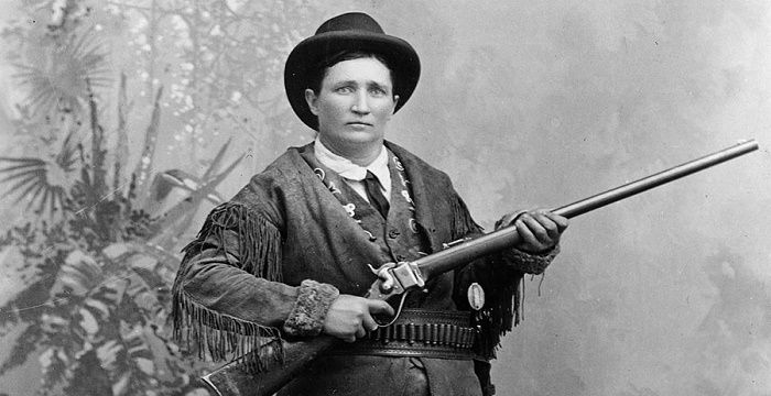 Calamity Jane Bio, Early Life, Career, Net Worth and Salary