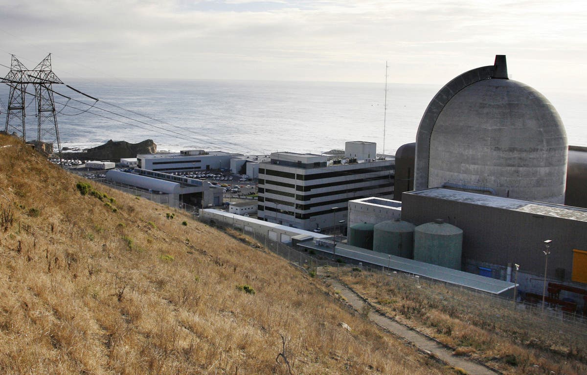 California regulators vote to extend Diablo Canyon nuclear plant operations through 2030