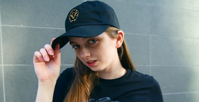 Carley Tabler Bio Bio, Early Life, Career, Net Worth and Salary