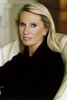 Carole Bamford Biography, Age, Height, Wife, Net Worth and Family