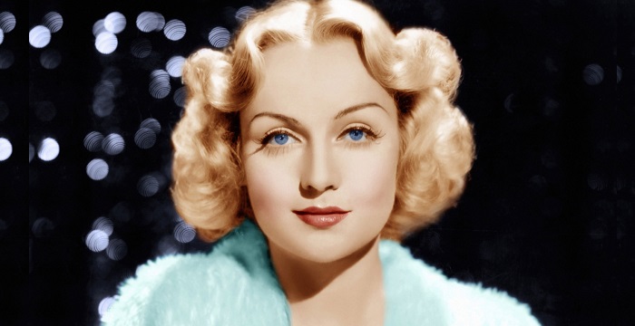 Carole Lombard Bio, Early Life, Career, Net Worth and Salary