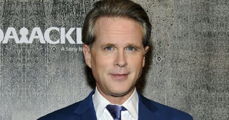 Cary Elwes Bio, Early Life, Career, Net Worth and Salary