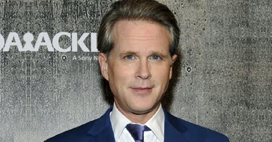 Cary Elwes Bio, Early Life, Career, Net Worth and Salary