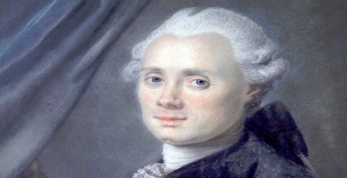 Charles Messier Bio, Early Life, Career, Net Worth and Salary