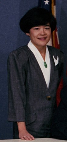 Cheryl Chow Biography, Age, Height, Wife, Net Worth and Family