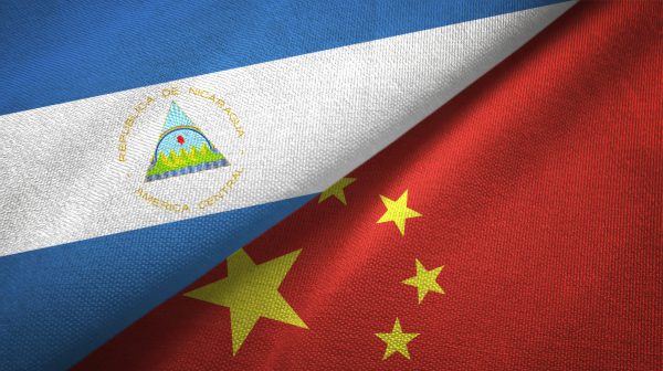 China&rsquo;s Growing Strategic Position in Nicaragua