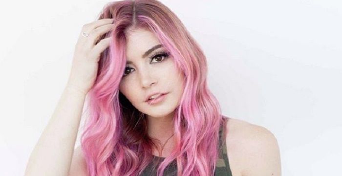 Chrissy Costanza Bio, Early Life, Career, Net Worth and Salary