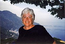 Cindy Marano Biography, Age, Height, Wife, Net Worth and Family