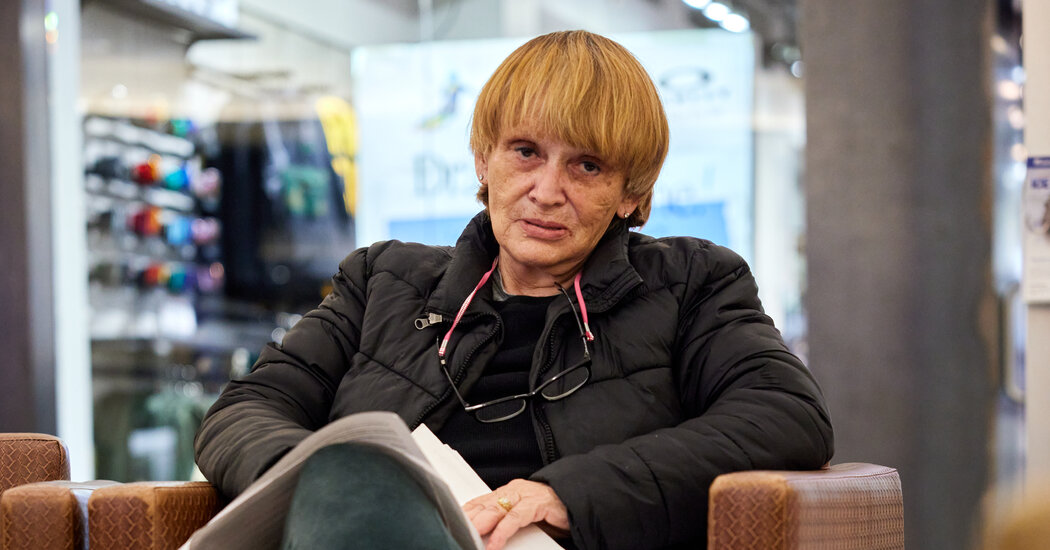 Colorado Voters Share Sense of Unease After Court Disqualifies Trump