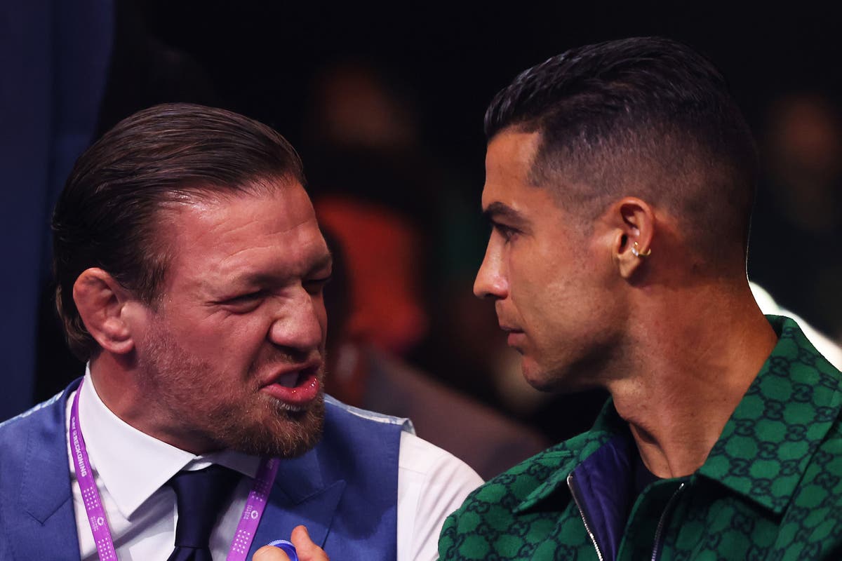 Conor McGregor calls out Manny Pacquiao – ‘Is he a man or a mouse’