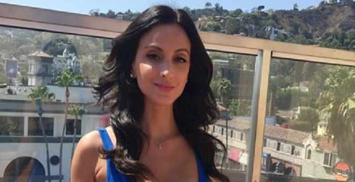 Crystal Marie Denha Bio, Early Life, Career, Net Worth and Salary