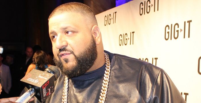 DJ Khaled Bio, Early Life, Career, Net Worth and Salary