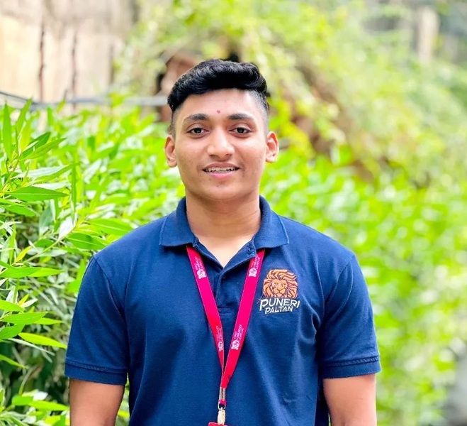 Dadaso Shivaji Pujari