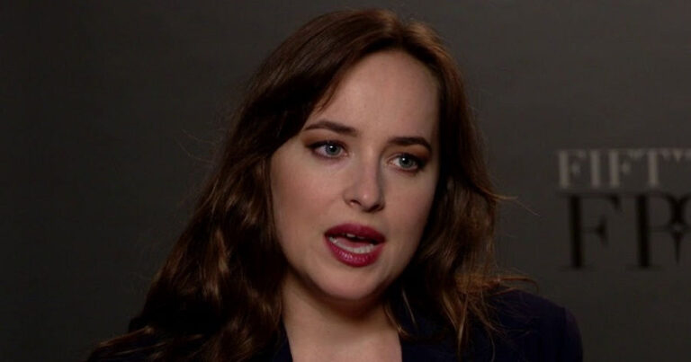 Dakota Johnson Bio, Early Life, Career, Net Worth and Salary
